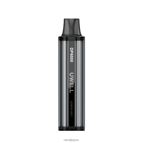 UWELL DP6000 使い捨て電子タバコ | UWELL 電子タバコ ブルーベリーザクロ J0X2T330